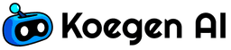 Koegen AI Logo